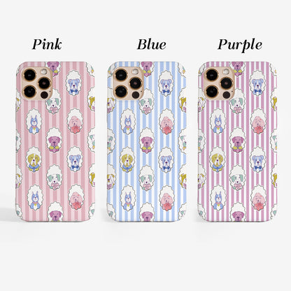 Posh Pups Phone Case