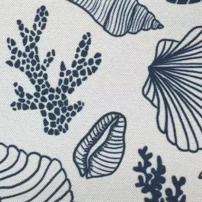 video showing the Coastal Desk Mat in real life