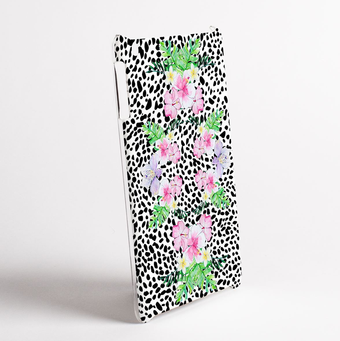 'Tropical Paradise' tablet cover | iPad Cases | Samsung Cases | Dessi