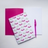 Picture of Make your own Set A5 Notebook